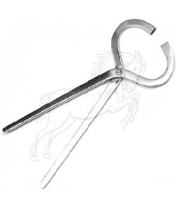 Hoof Tester (Flat Shape)
